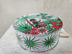 Vaikiškas skardinis būgnelis - Image 3