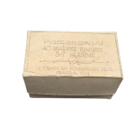 Mokomųjų skaidrių rinkinys "Prieskoniai" (40 vnt.)