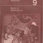 Pupil's workbook