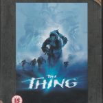 PC žaidimas "The Thing"