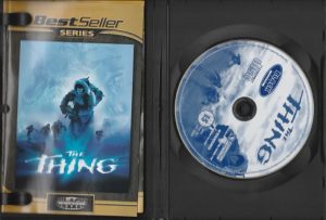 PC žaidimas "The Thing" - Image 3