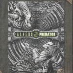 PC žaidimas "Alien versus predator 2"