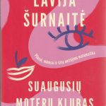 Lavija Šurnaitė. Suaugusių moterų klubas
