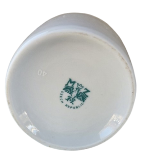 Pieno/grietinėlės indas - Image 3