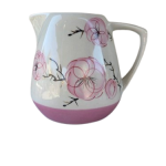 Pieno/grietinėlės indas