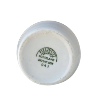 Porceliano vazelė - Image 3